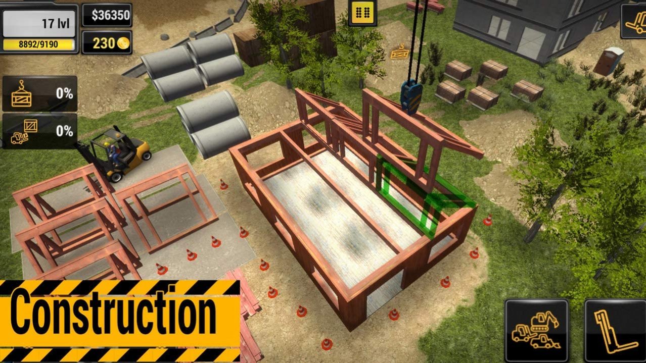 Machine simulator. Игра Construction. Construction игра на андроид. Игры про стройку для андроид. Строитель домов игра на андроид