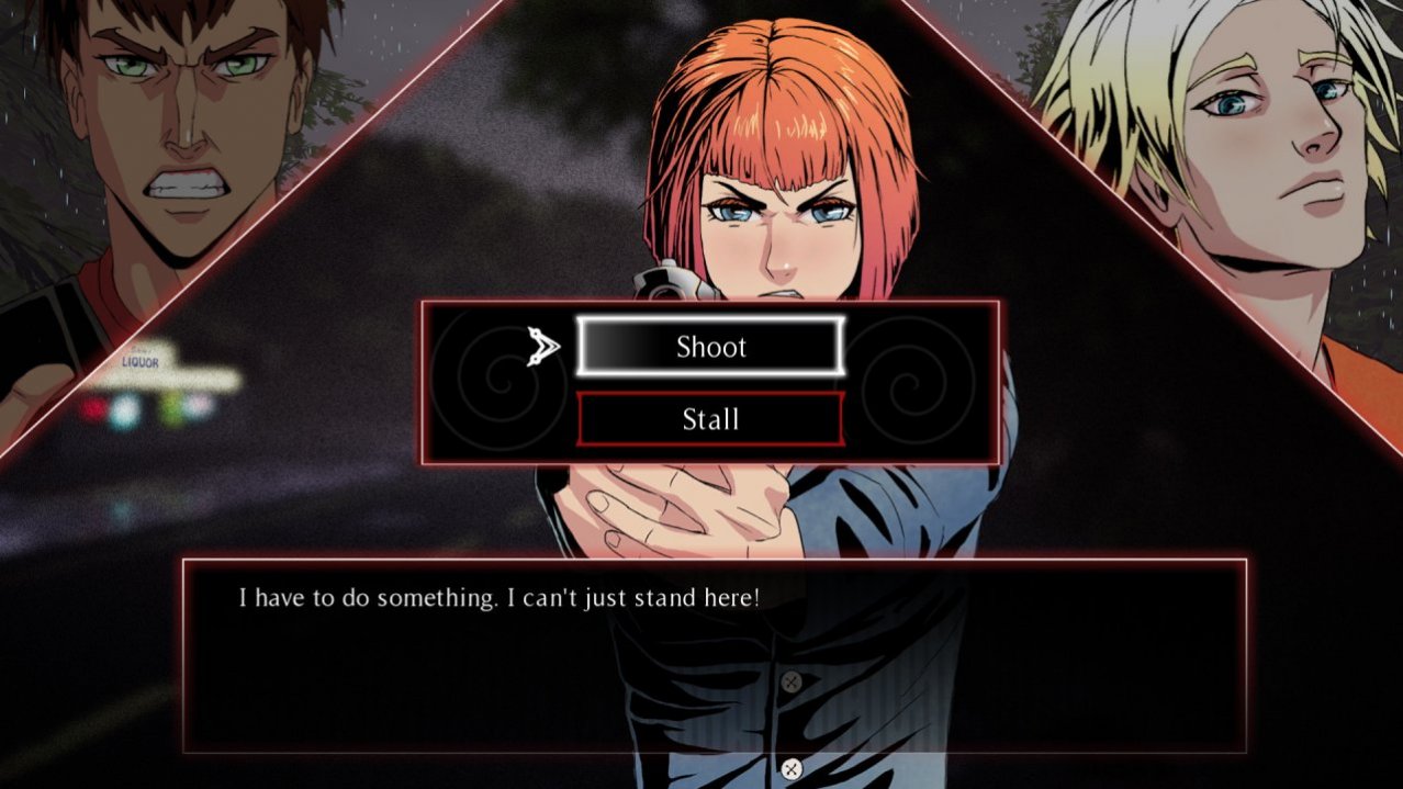 Скриншот игры Crimson Spires (US) для Ps5