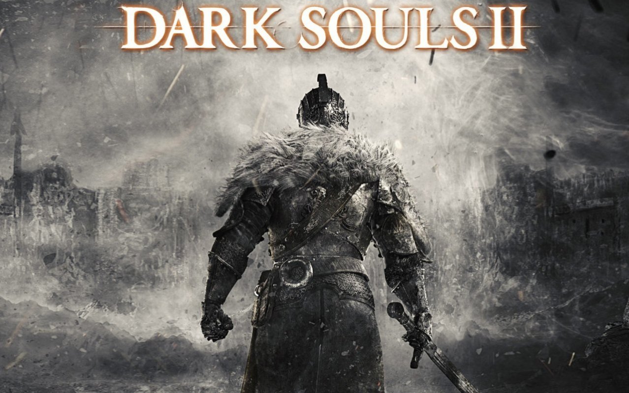 Скриншот игры Dark Souls 2 для Xbox360
