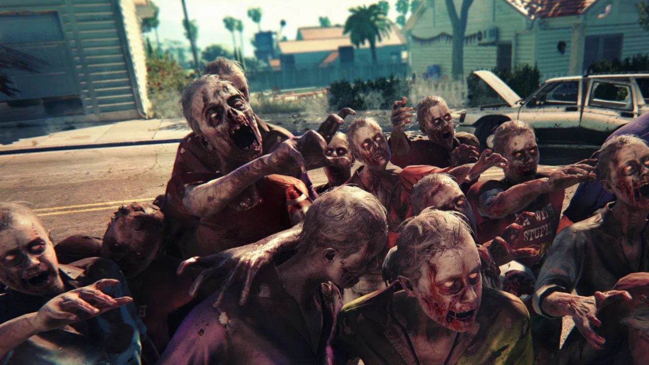 Скриншот игры Dead Island 2 Ultimate Edition для Ps5