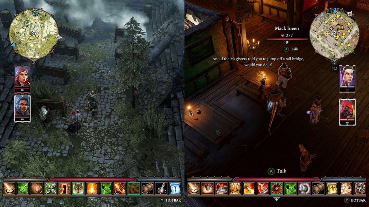 Divinity original sin стим фото 15