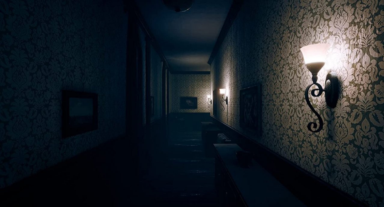 Do Not Open купить игру на PS5 | GAMEBUY