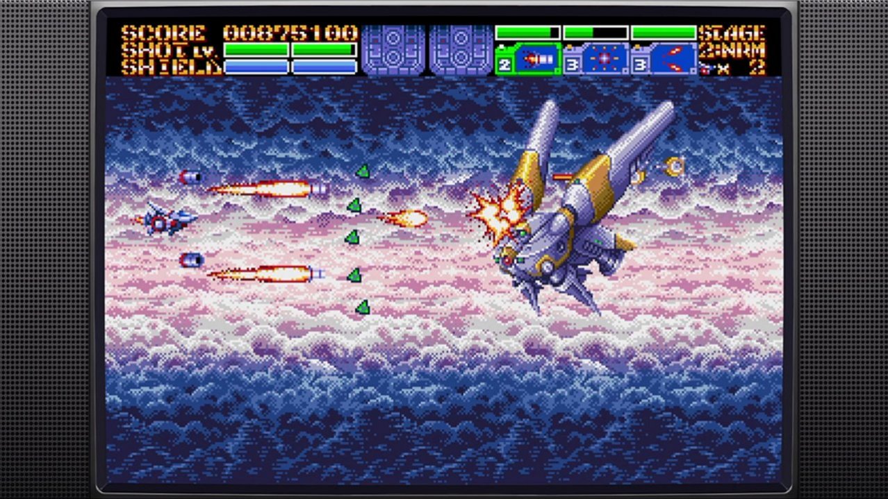 Скриншот игры Earthion Deluxe Edition для Ps5