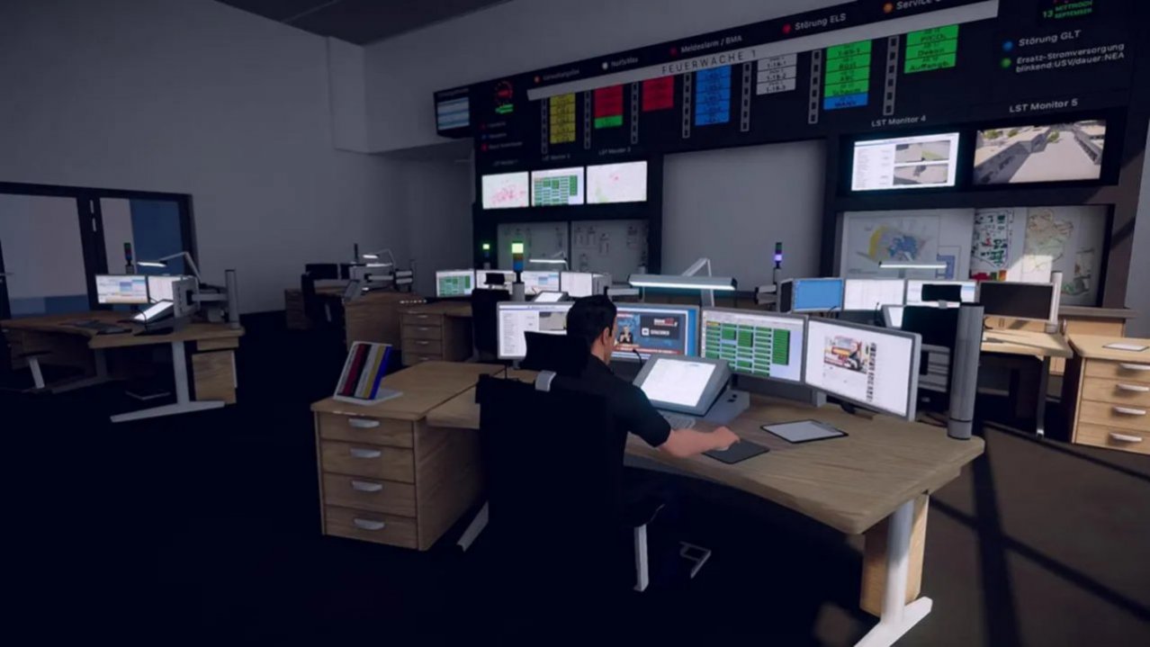 Emergency Call - The Attack Squad купить игру на PS4 | GAMEBUY