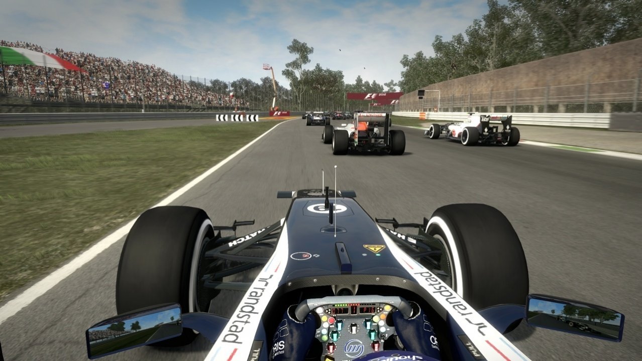 Steam для f1 2013 фото 43