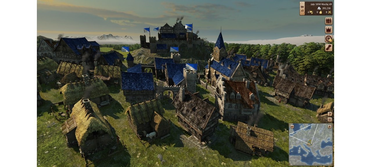 Going Medieval Моды На Русском