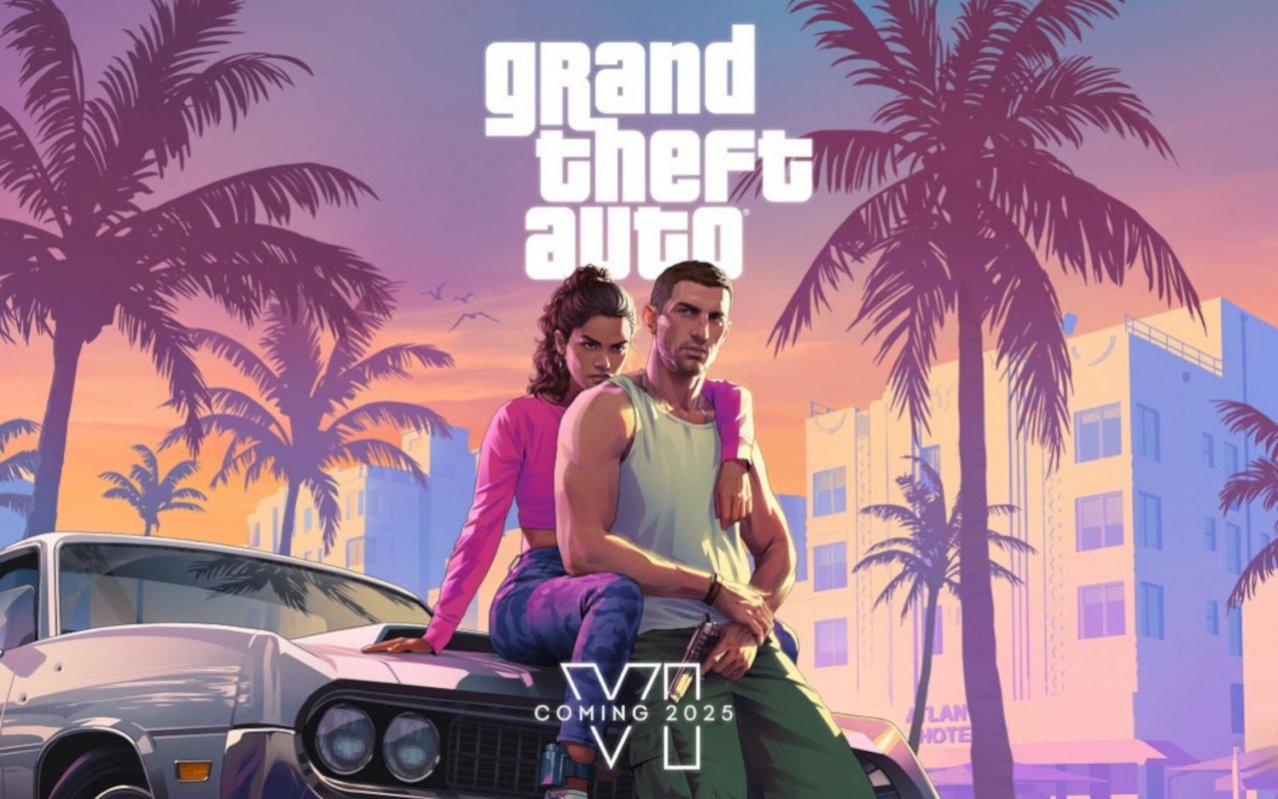 Скриншот игры Grand Theft Auto VI (GTA 6) для Ps5