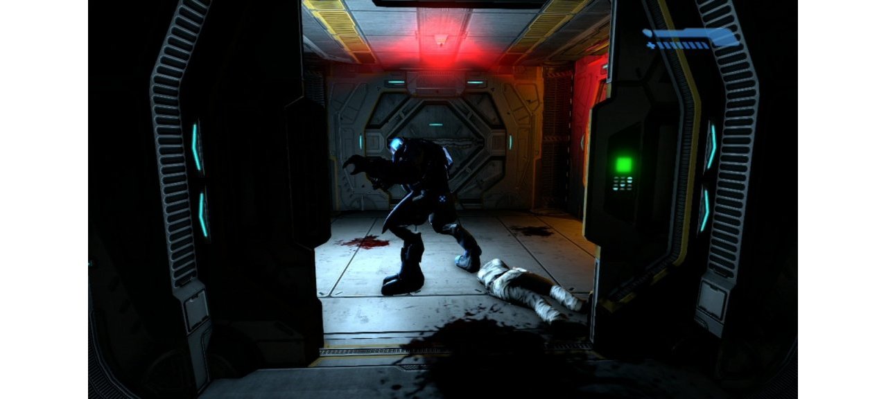 Скриншот игры Halo: Combat Evolved Anniversary для Xbox360