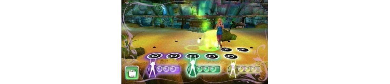 Скриншот игры Ханна Монтана в кино (Б/У) для PS3