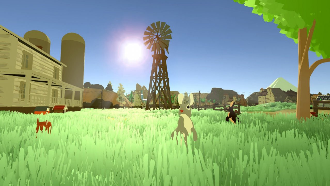 Скриншот игры Harvest Days: My Dream Farm для Xboxsx