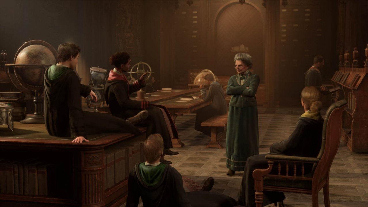 Xbox one sales harry potter game