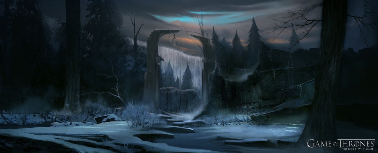 Скриншот игры Игра престолов (Б/У) для PS3