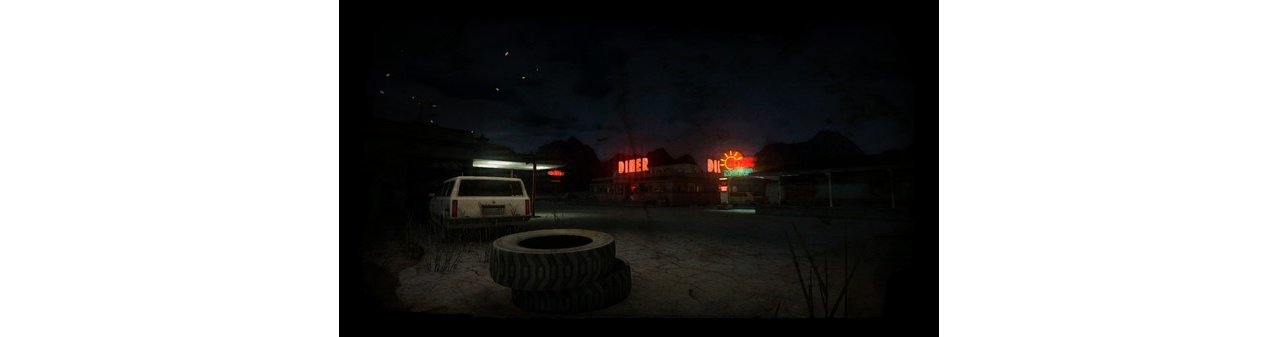 Скриншот игры Joes Diner для Ps4