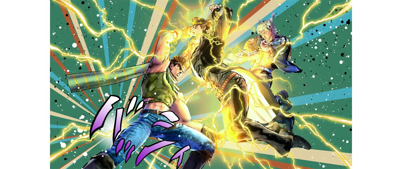 Jojo eyes of heaven ps4 digital deals