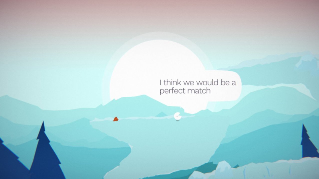 Скриншот игры Journey of the Broken Circle для Ps4