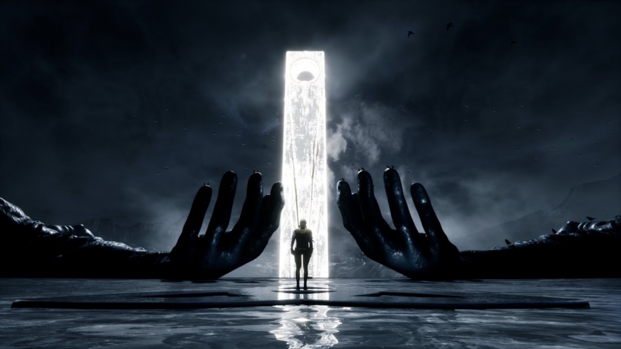Скриншот игры KARMA: The Dark World (US) для Ps5