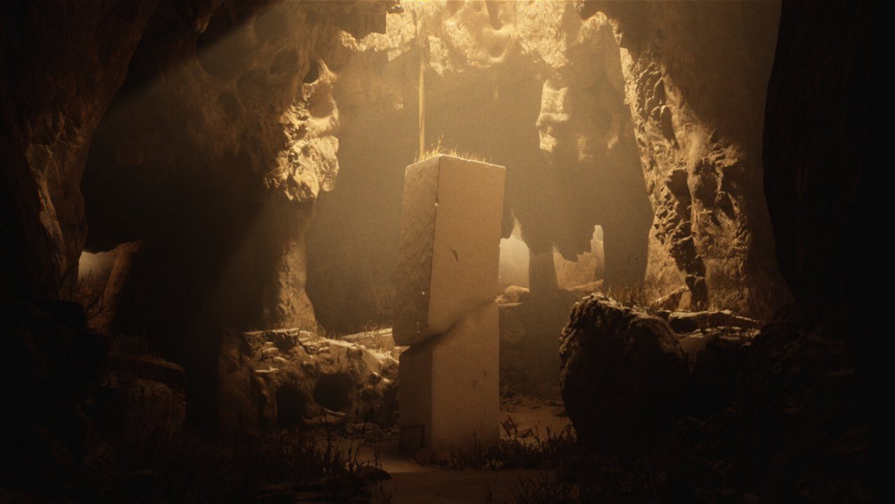 Скриншот игры Luto Special Edition для Ps5