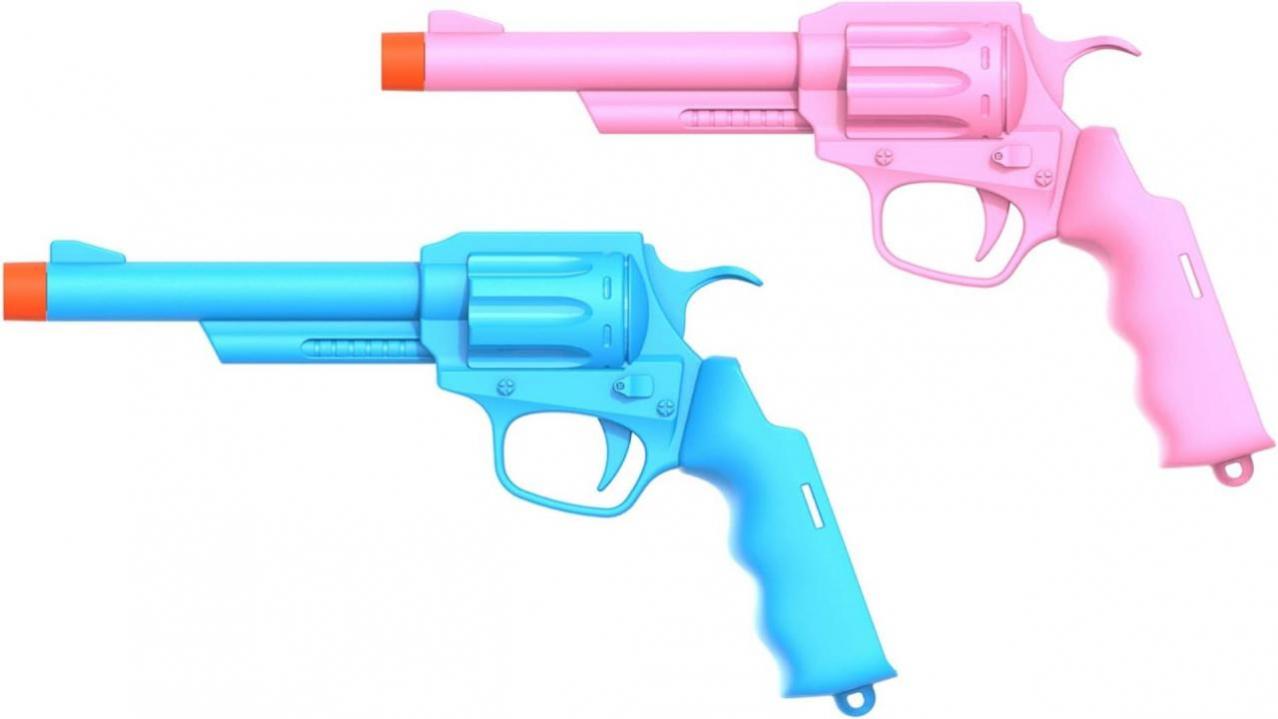 Скриншот игры Mad Bullets Kit + код загрузки для Switch