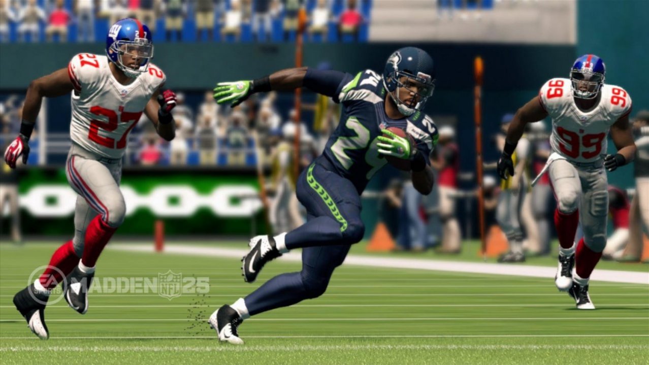 Madden NFL 25 XboxOne GAMEBUY