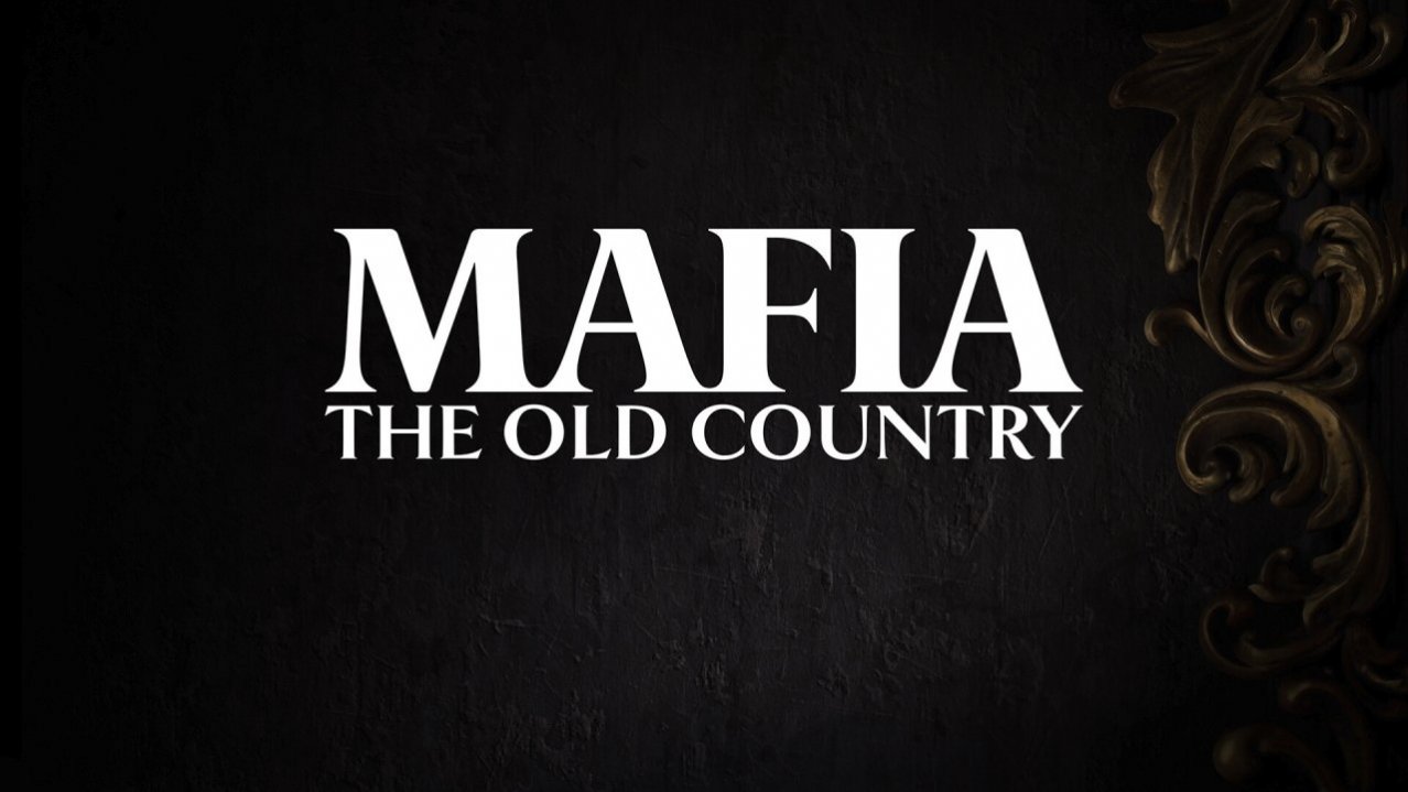 Скриншот игры Mafia: The Old Country для Ps5