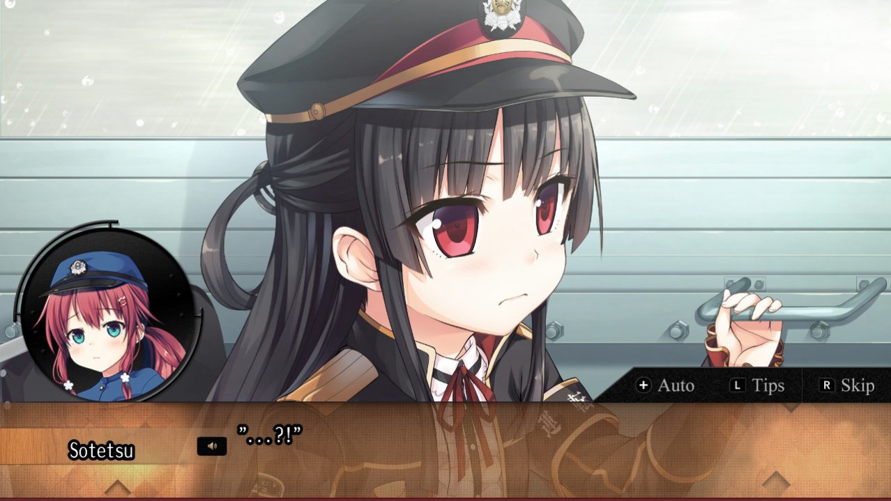 Maitetsu: Pure Station для Switch. от Circle Entertainment. 