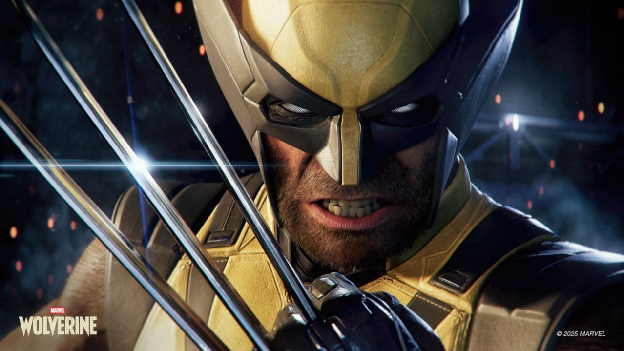 Скриншот игры Marvel Росомаха (Marvels Wolverine) для Ps5