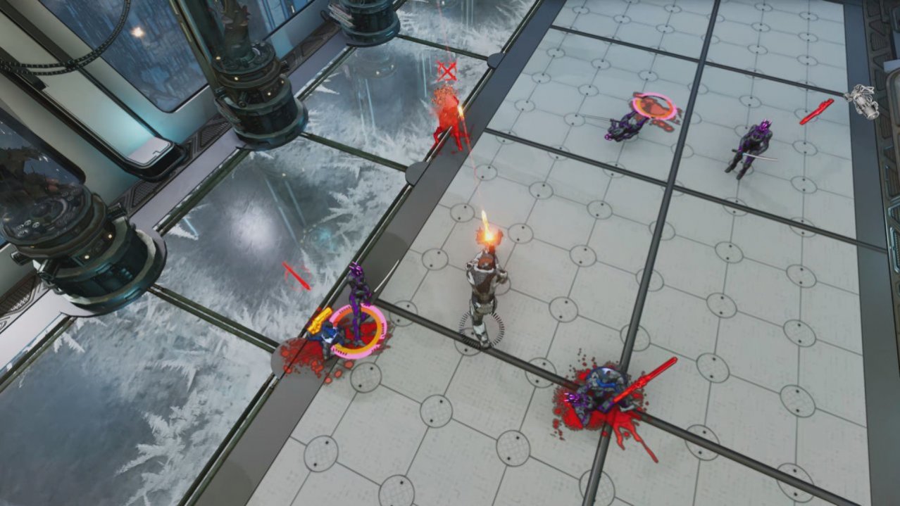 Скриншот игры Memory Lost Shift Edition для Ps5