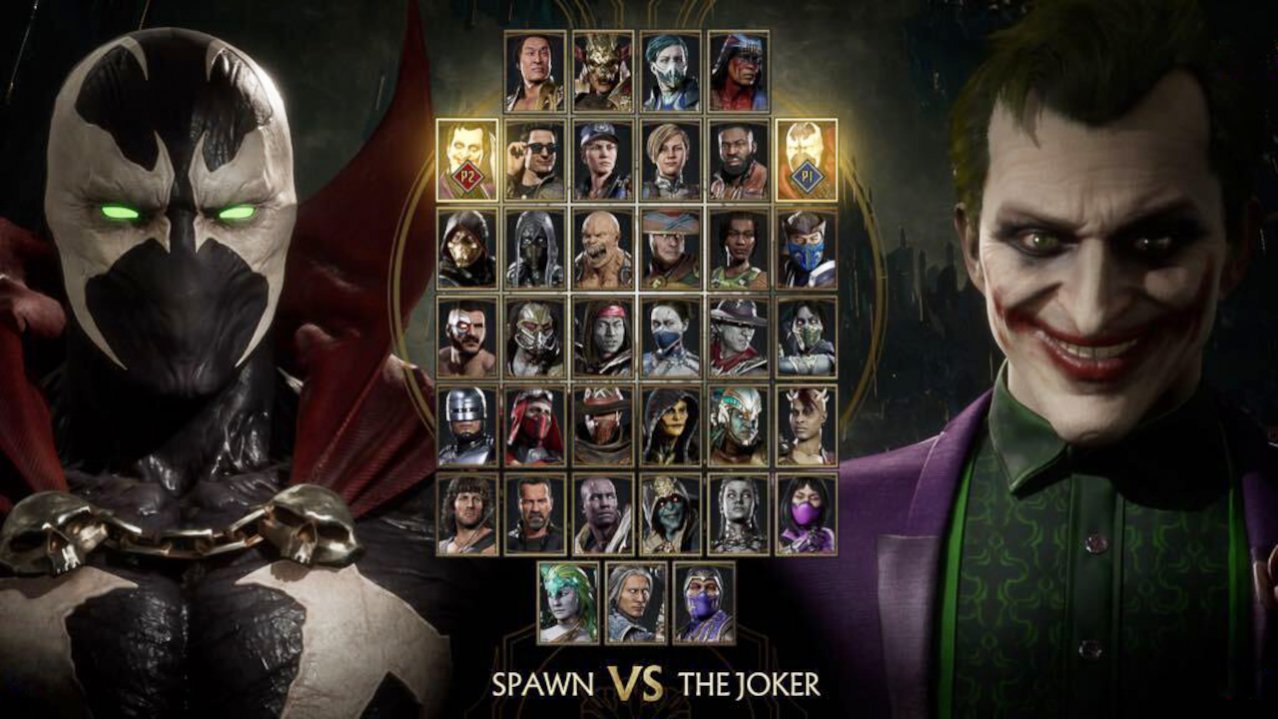 Скриншот игры Mortal Kombat 11 Ultimate - Limited Edition для Ps4