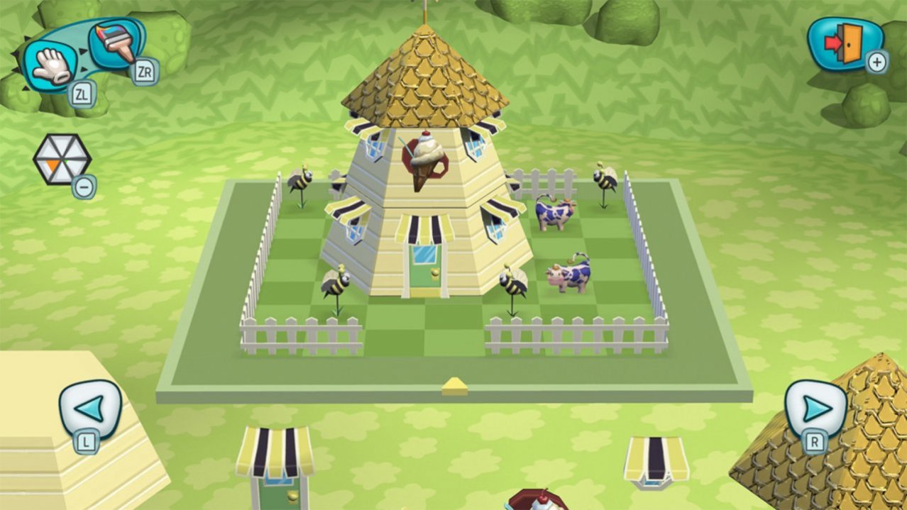 The sims switch game hotsell