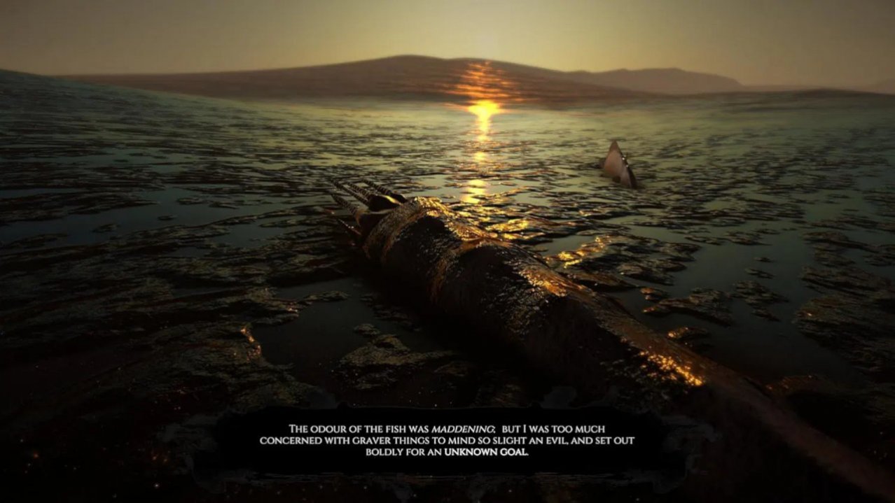 Скриншот игры Nightmare Box Vol II для Ps5