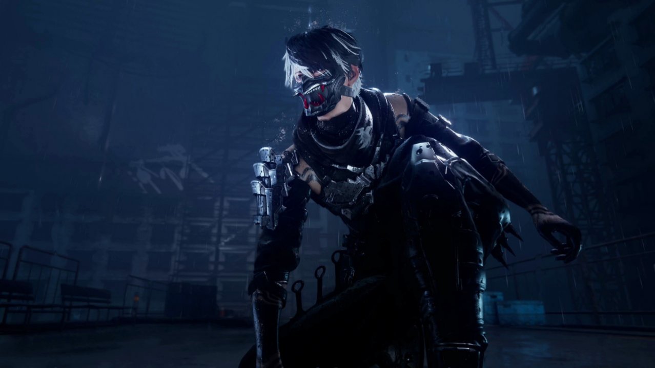 Скриншот игры Ninja Gaiden 4 для Ps5