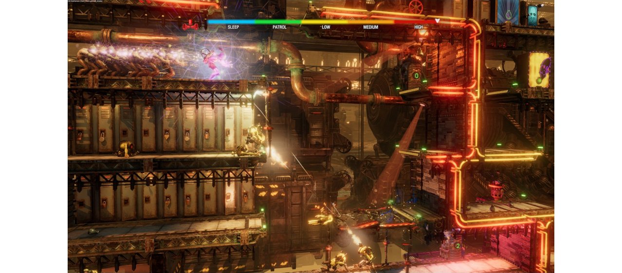 Oddworld: Soulstorm купить Limited Edition на Switch | GAMEBUY