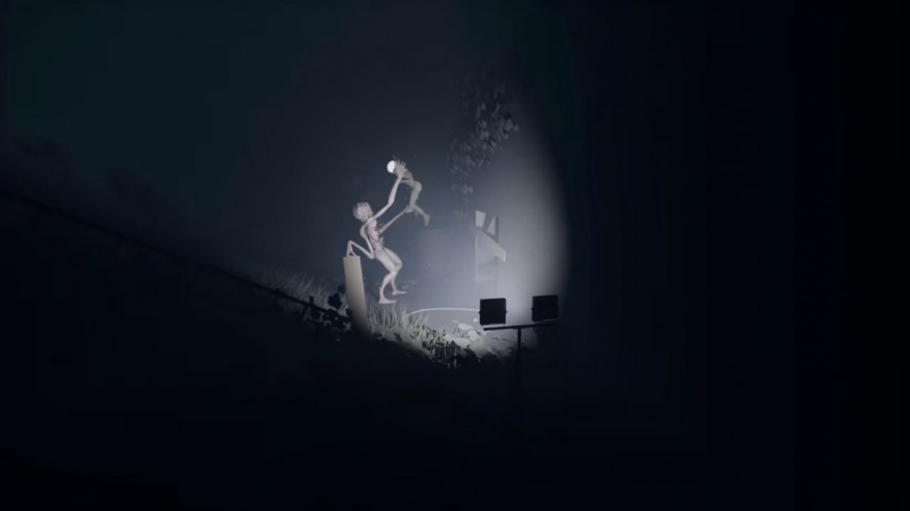 Скриншот игры One Last Breath для Switch