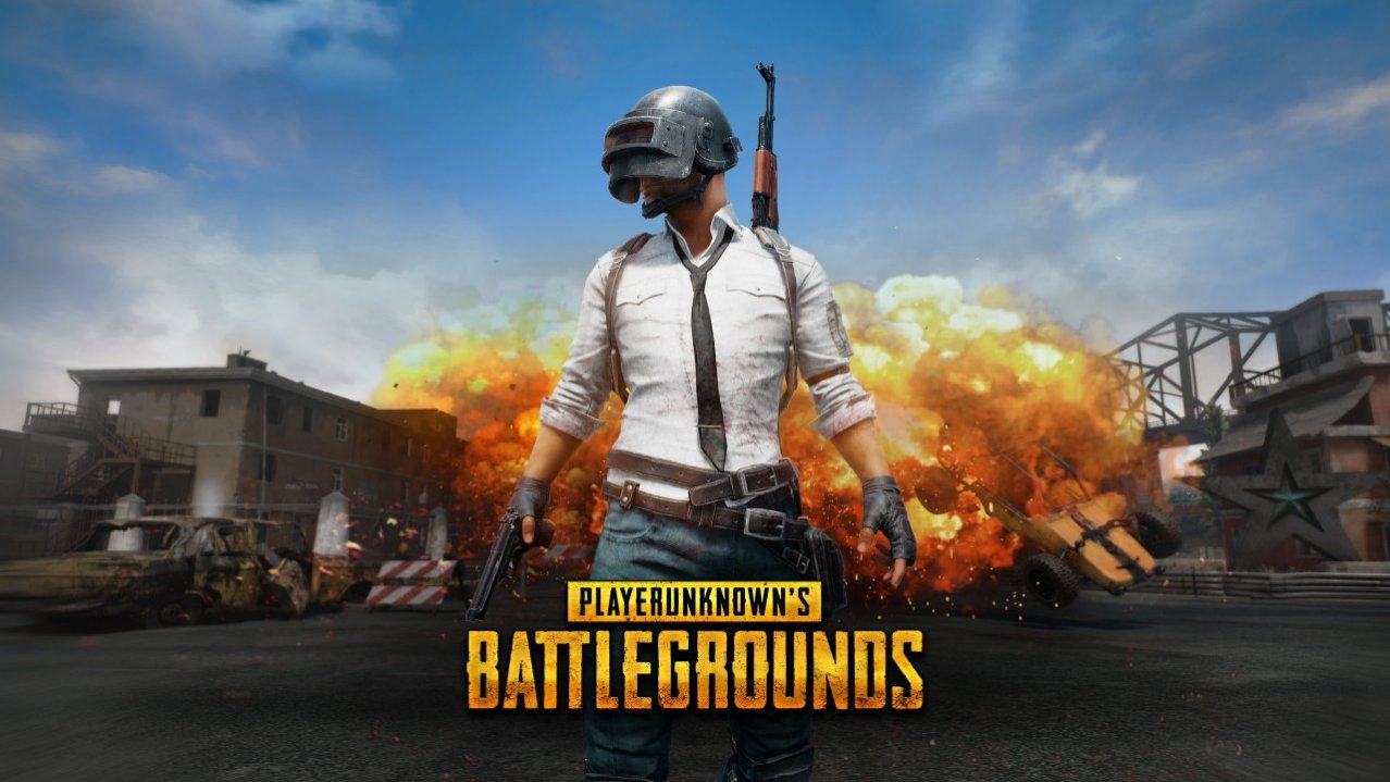 Скриншот игры PlayerUnknowns Battlegrounds (код на скачивание) [Xbox One] для Xboxone