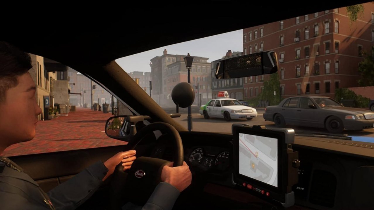 Police Simulator: Patrol Officers купить Gold Edition на PS5 | GAMEBUY
