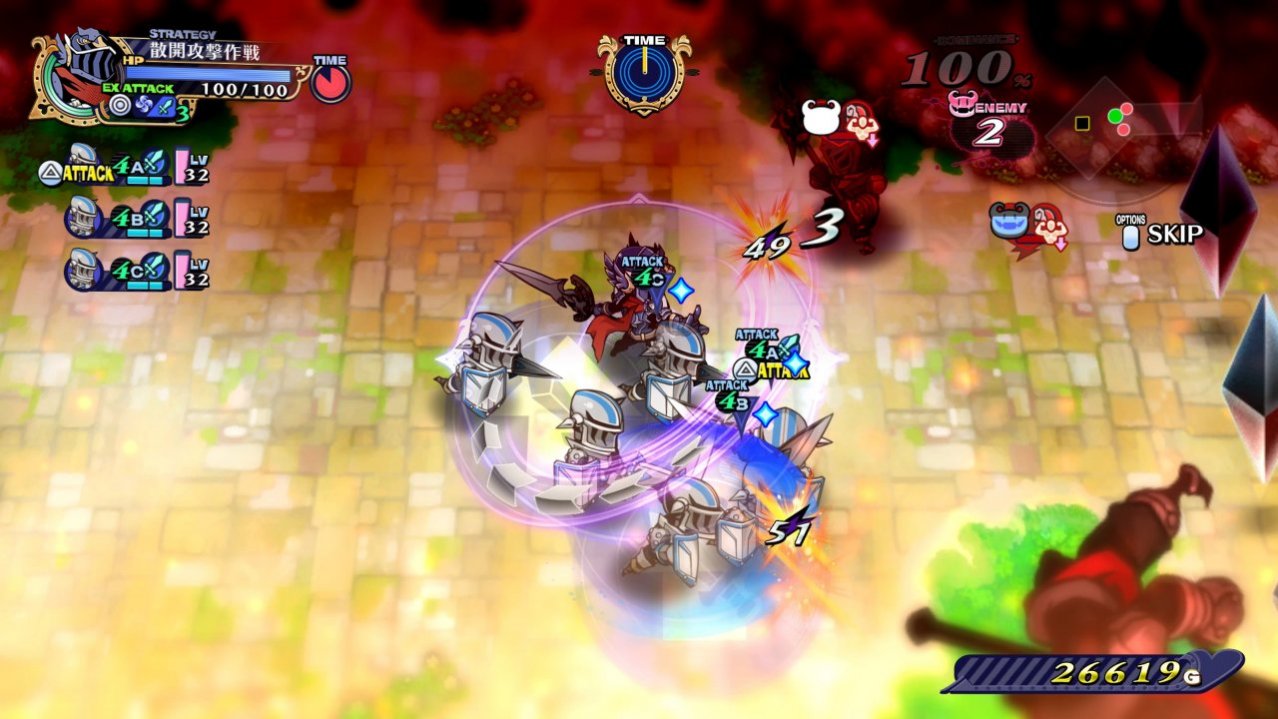 Скриншот игры Princess Guide для Switch