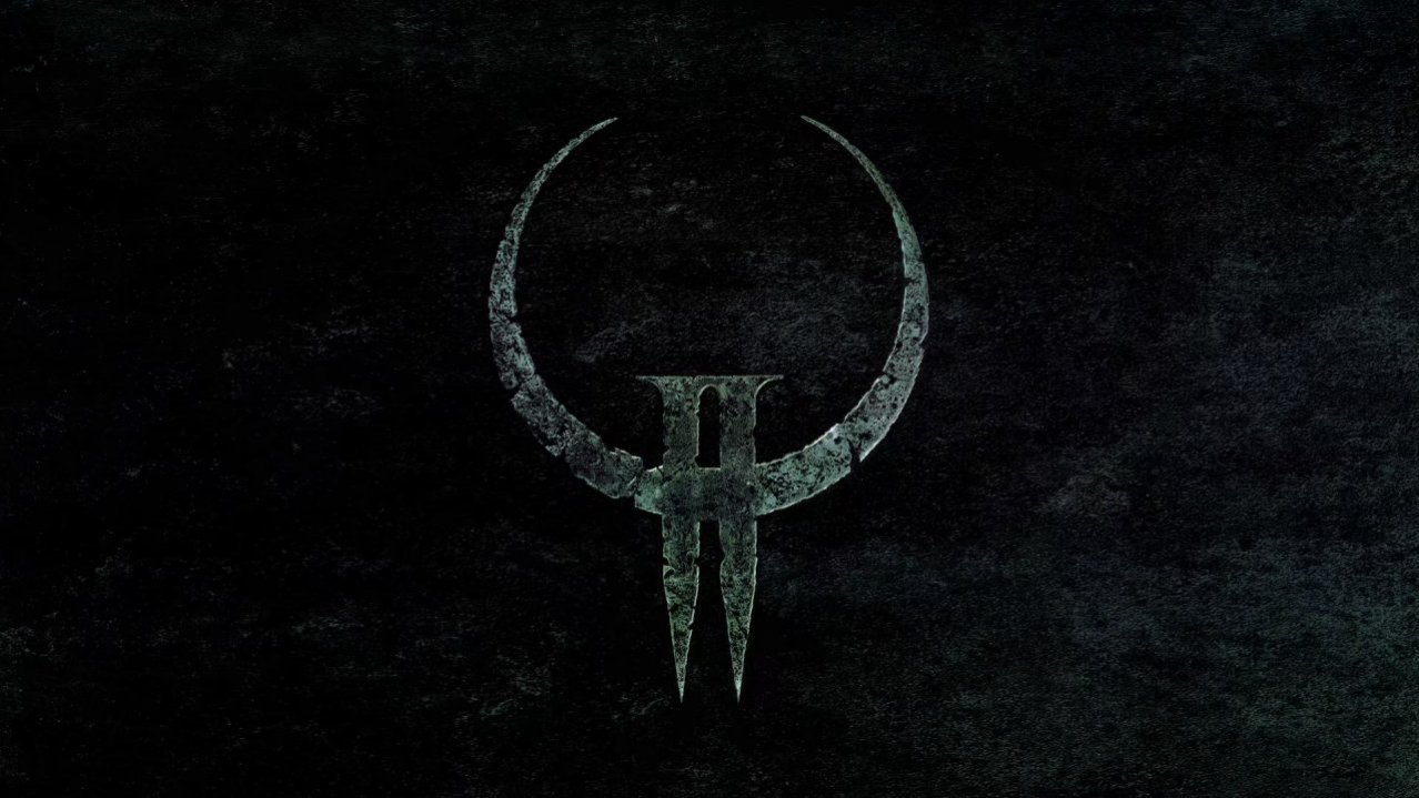 Скриншот игры Quake 2 (Limited Run #207) для Switch