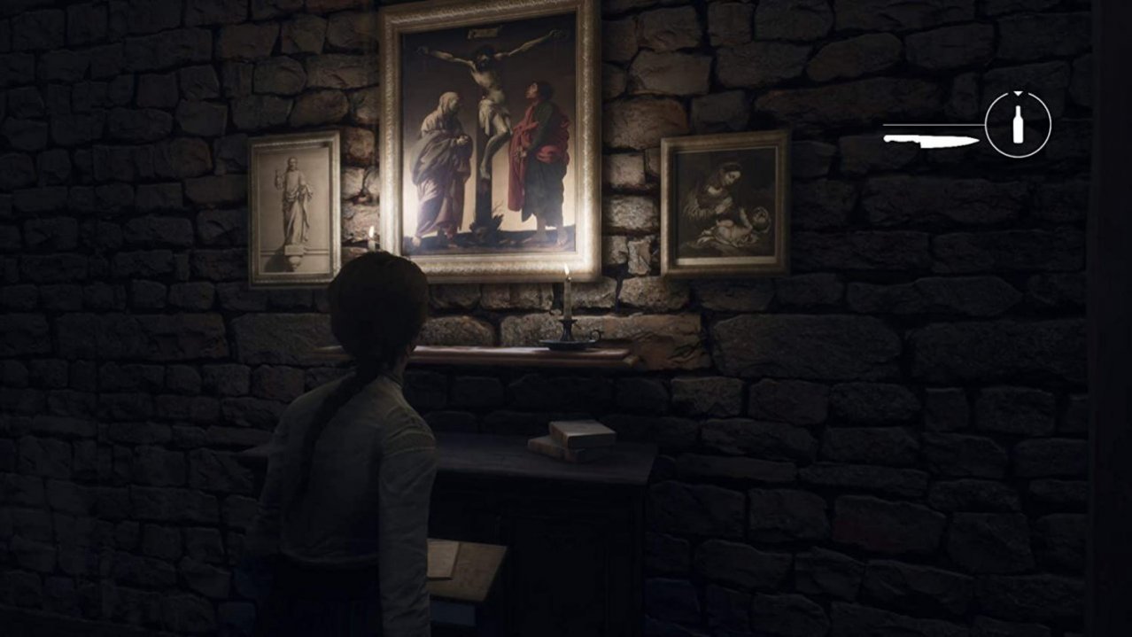 Скриншот игры Remothered: Broken Porcelain для Ps4