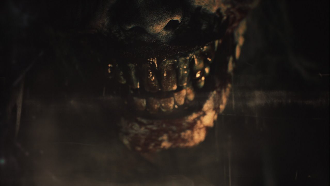 Скриншот игры Resident Evil Requiem для Ps5