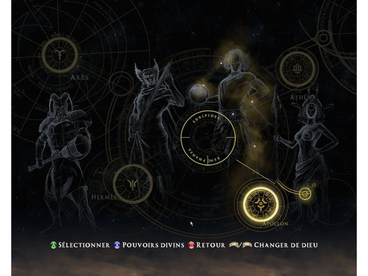 Скриншот игры Rise of Argonauts (Б/У) для Xbox360