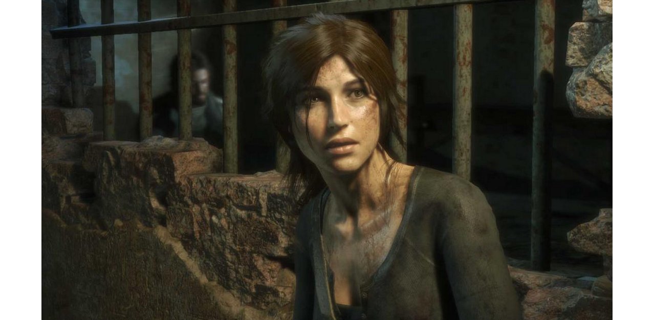 Rise of Tomb Raider купить 20-летний юбилей на PS4 | GAMEBUY