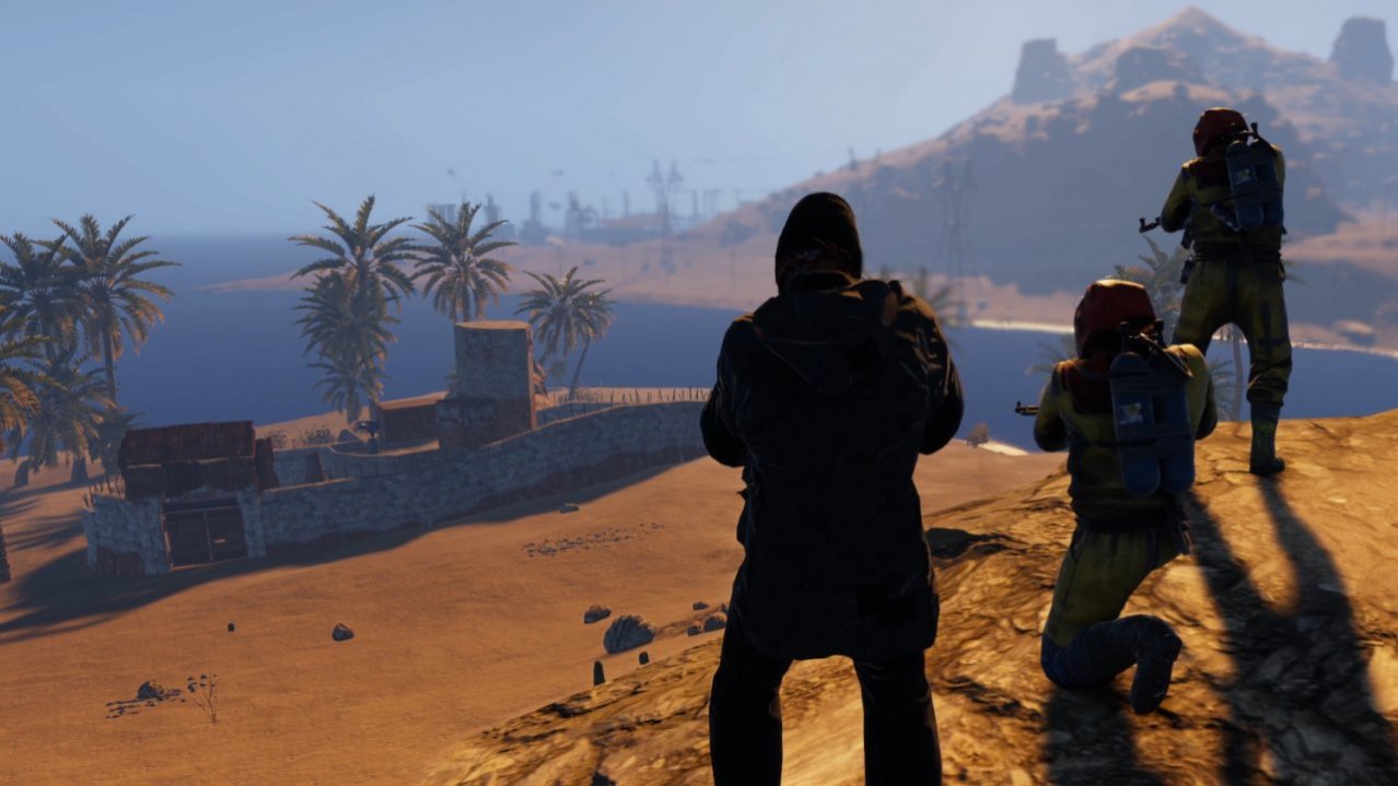 rust video game wikipedia rust video game wikipedia
