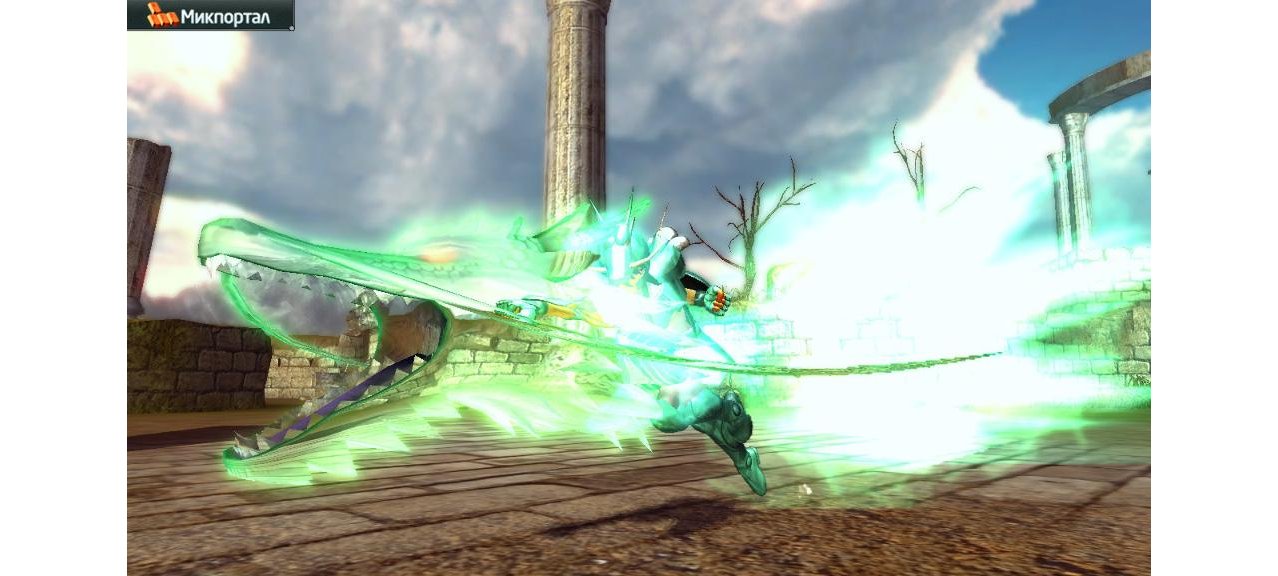 Скриншот игры Saint Seiya Sanctuary Battle для Ps3