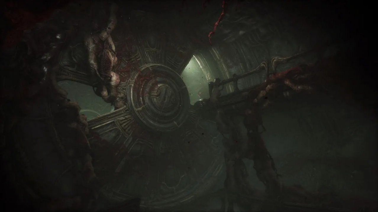 Scorn купить Deluxe Edition на PS5 | GAMEBUY