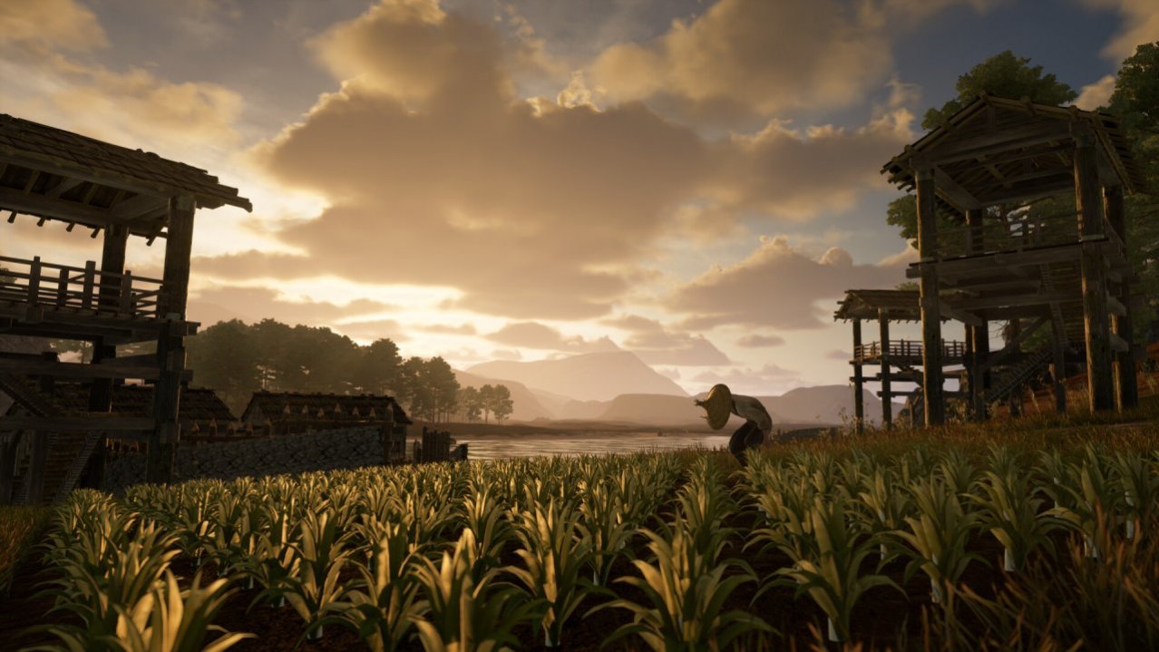 Скриншот игры Sengoku Dynasty Ultimate Edition для Xboxsx