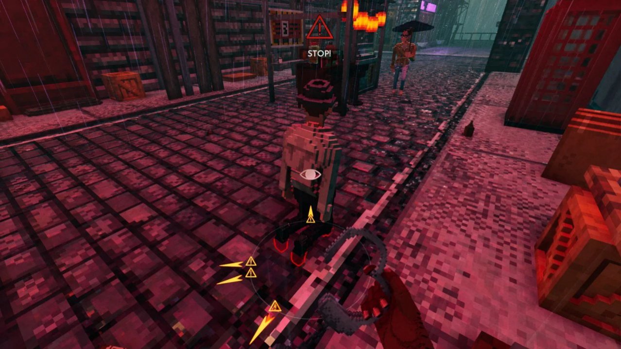 Shadow od