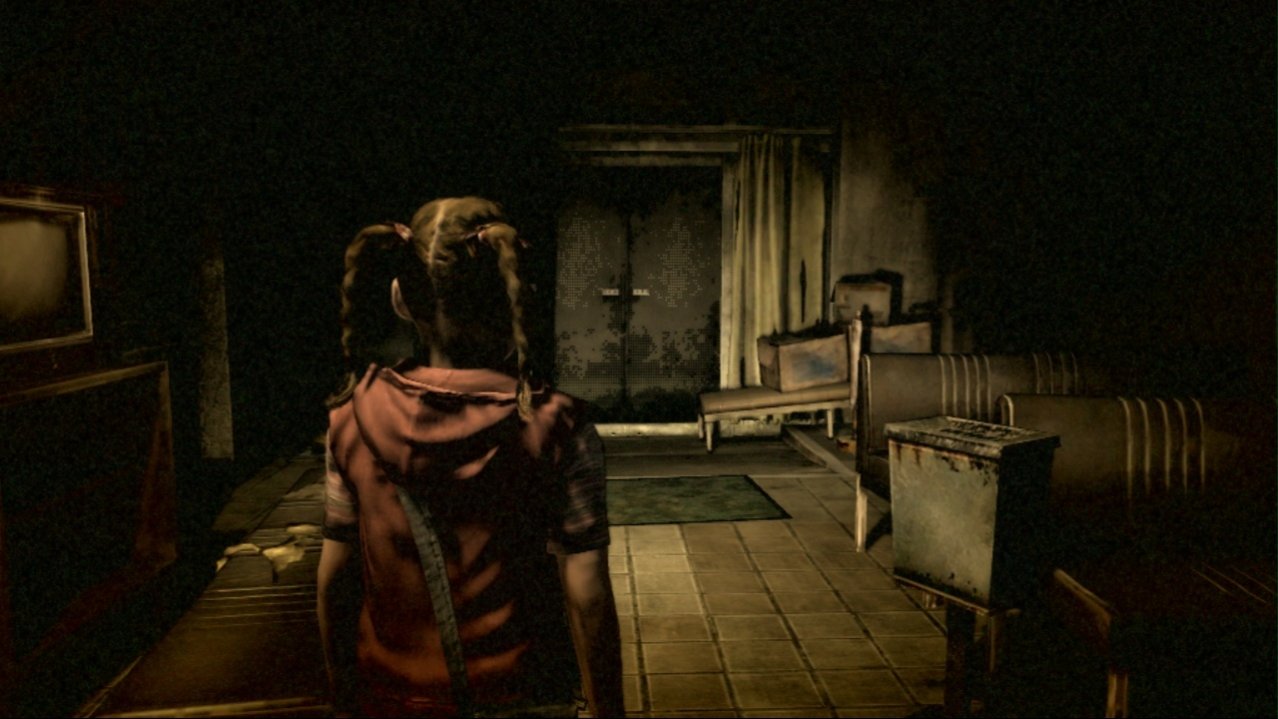 Скриншот игры Siren: Blood Curse (Б/У) для Ps3