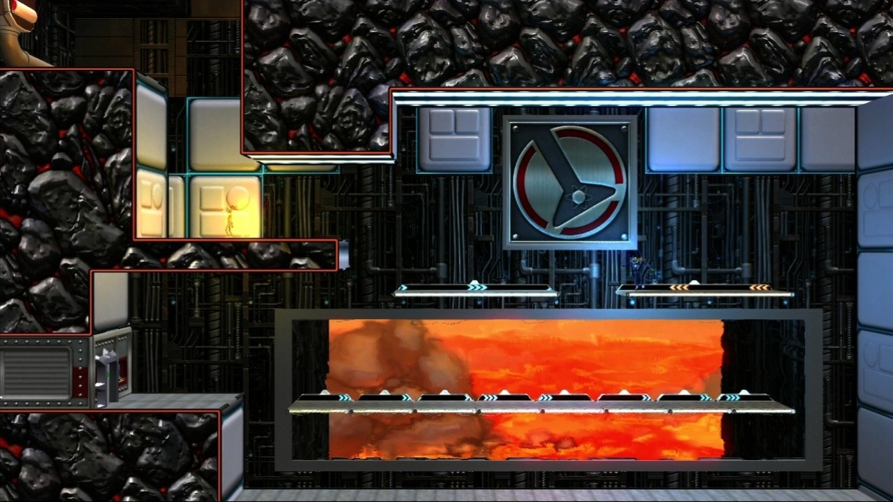 Скриншот игры Splosion Man (код для загрузки) для Xbox360