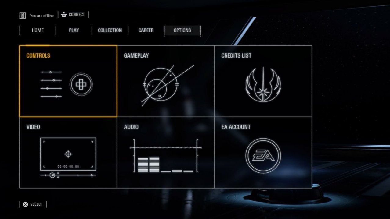 Star Wars: Battlefront 2 (II) купить игру на PS4 | GAMEBUY