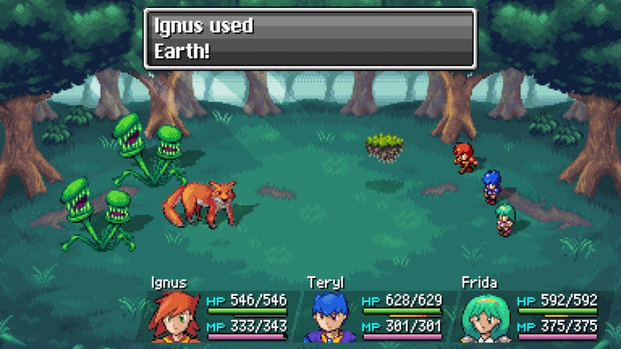 Скриншот игры Starlight Legacy для Ps5